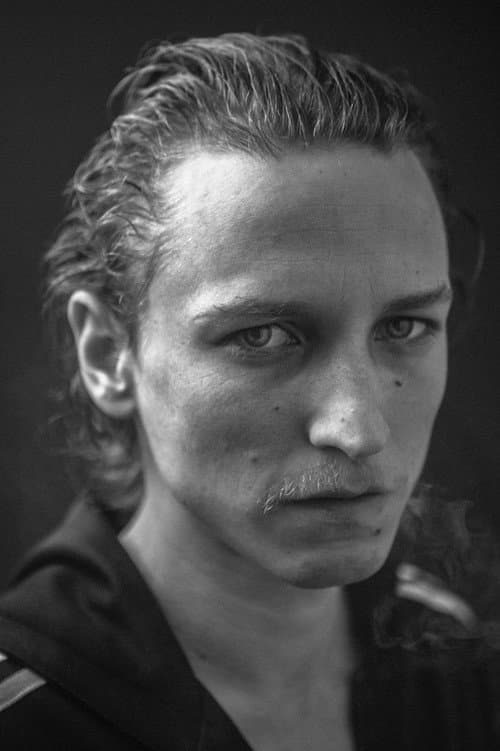 Фото Ernst Umhauer