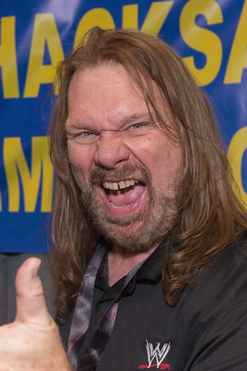 Jim Duggan photo