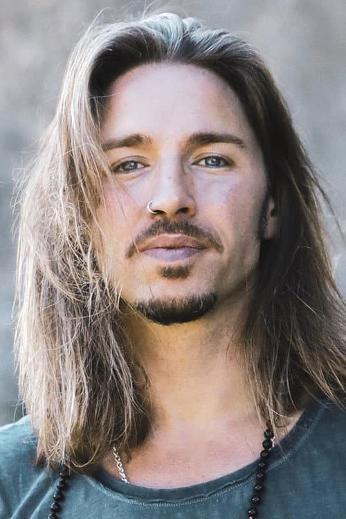 Фото Gil Ofarim