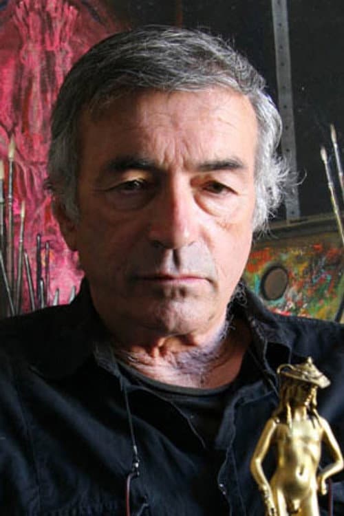 Massimo Antonello Geleng photo