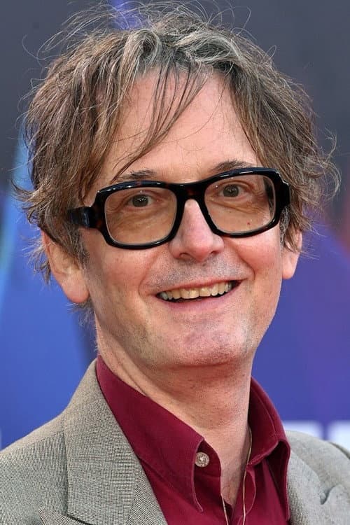 Фото Jarvis Cocker