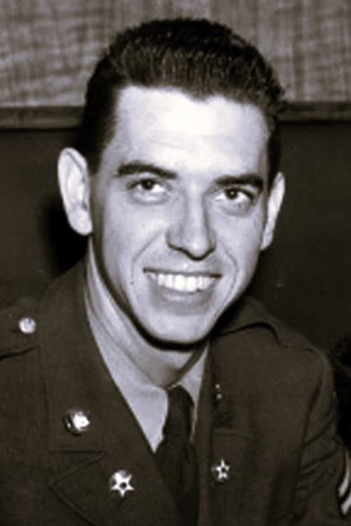 Tommy Farrell photo