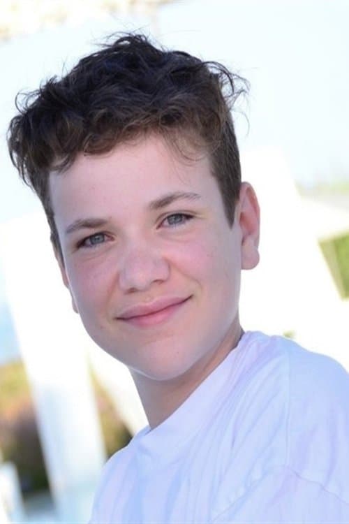 Lucas Ebel photo
