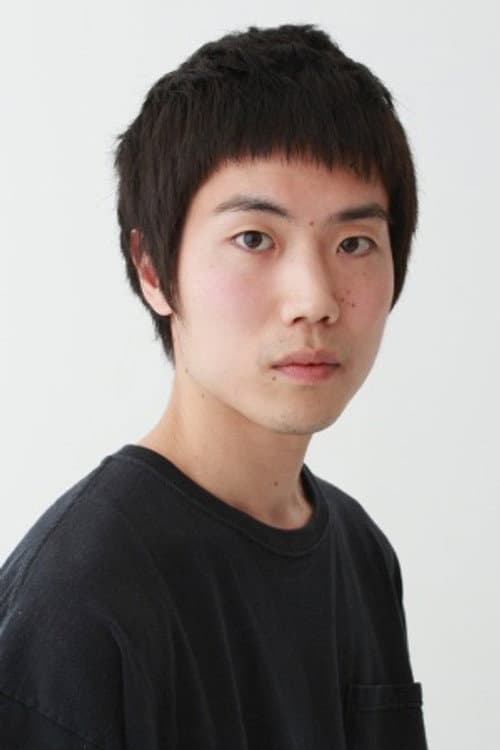 亀田侑樹 photo