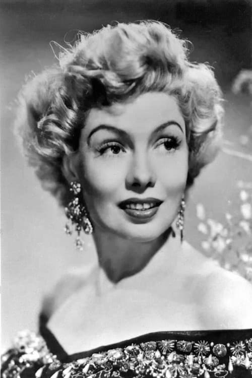 Yolande Donlan photo