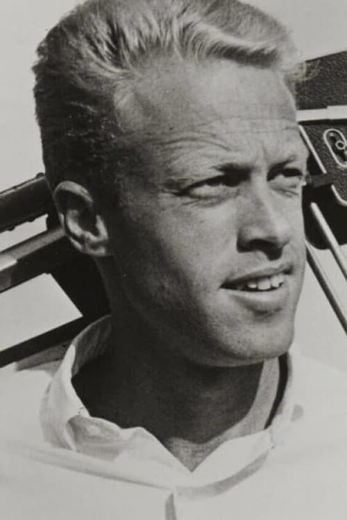 Bruce Brown photo