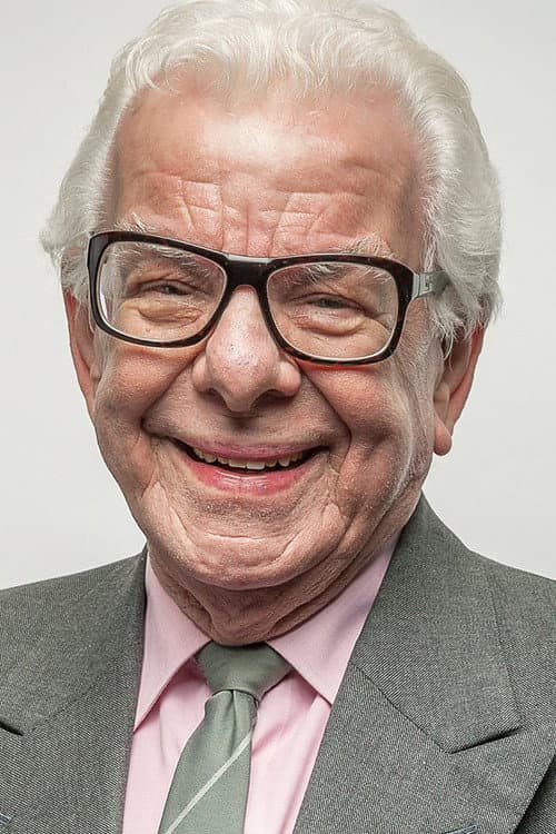 Фото Barry Cryer