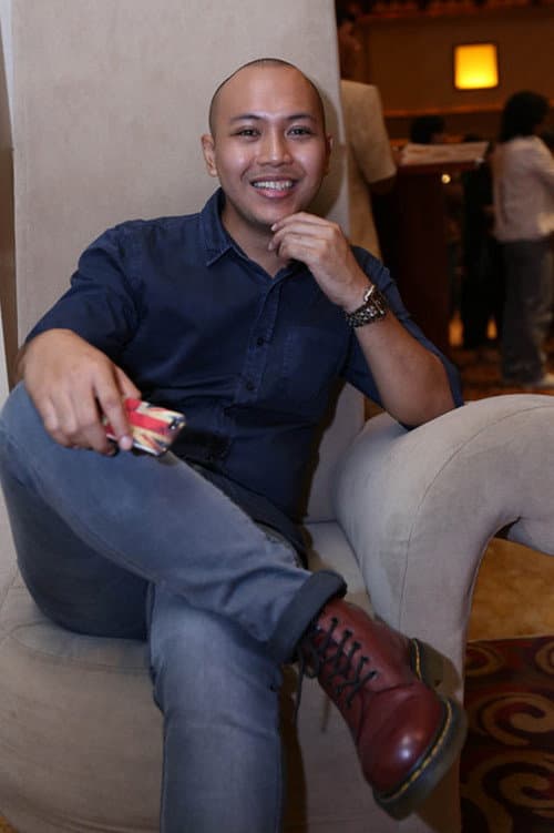 Фото Reza Aditya