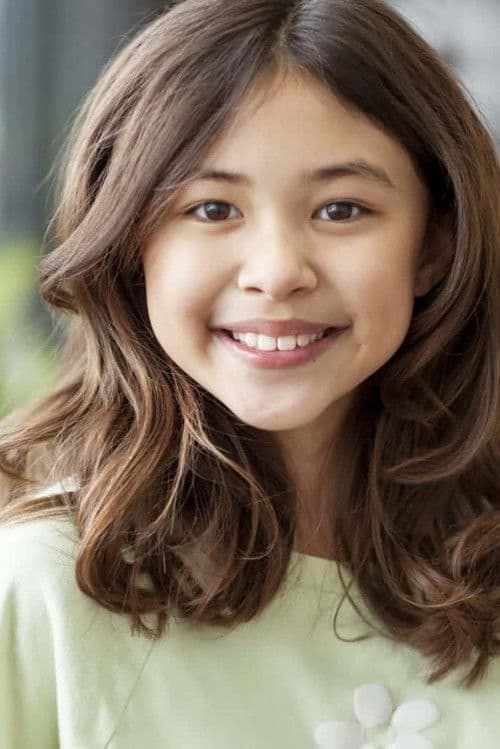 Ava Jarque photo