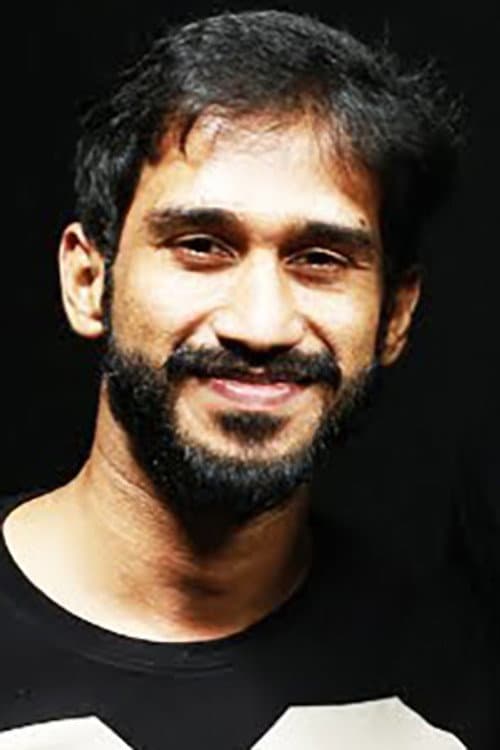 Фото Anish Padmanabhan