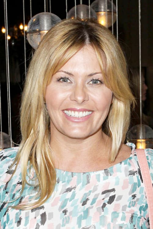 Nicole Eggert photo