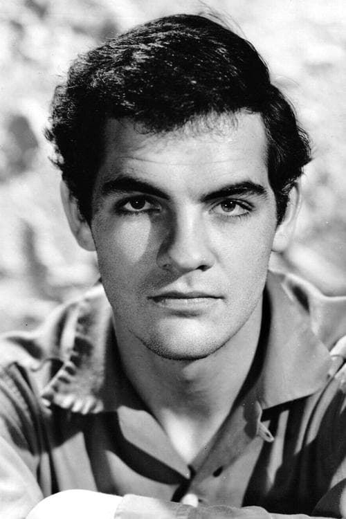 Gary Raymond photo