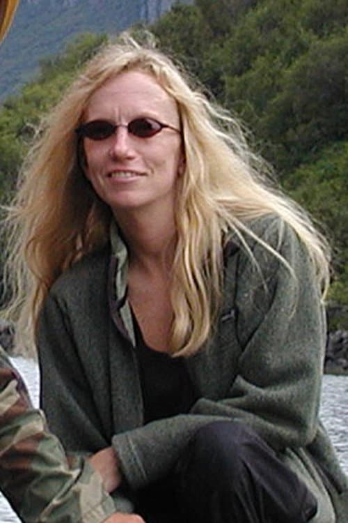 Amie Huguenard photo