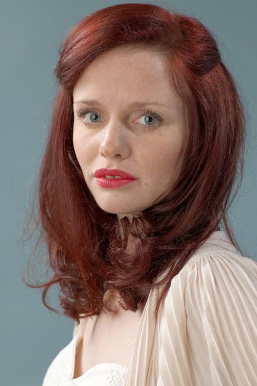 Фото Hani Furstenberg