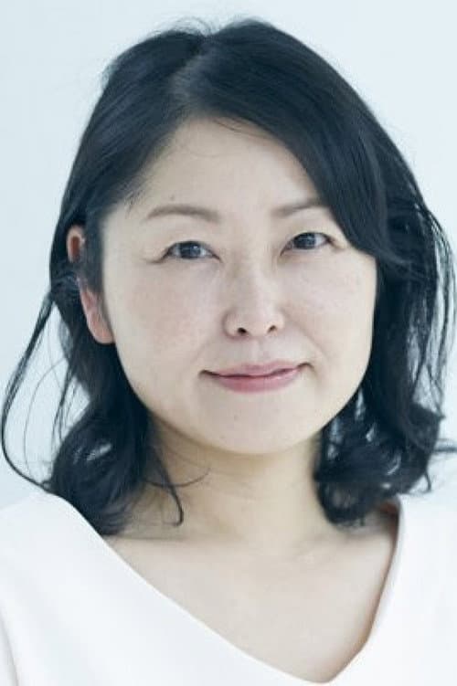 池津祥子 photo