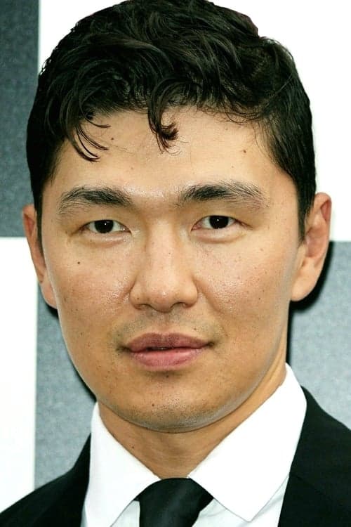 Фото Rick Yune