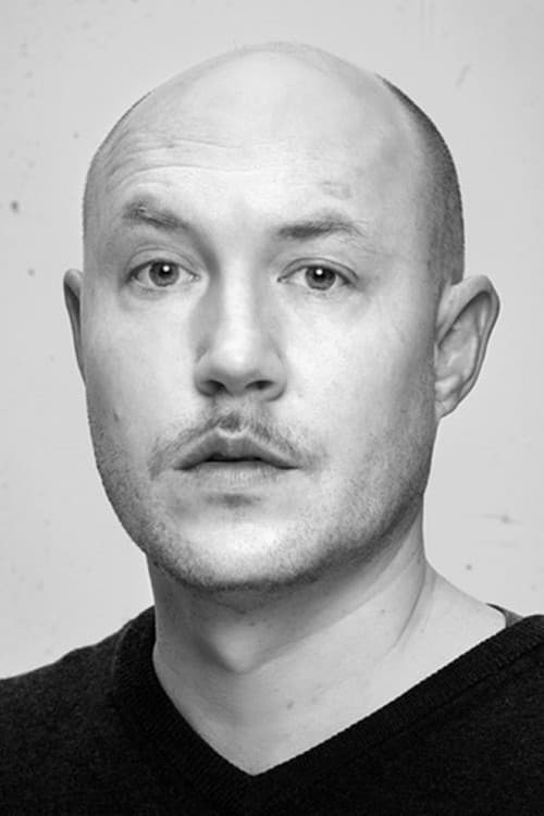 Marko Iversen Kanic photo