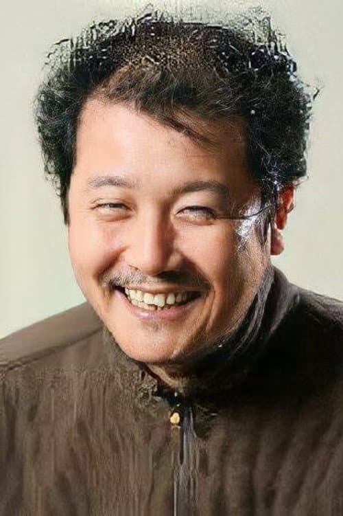 Фото 박경근