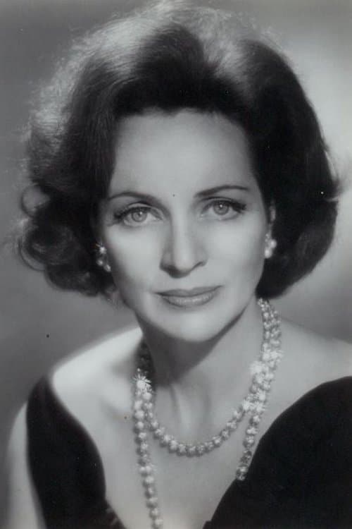 Beatrice Straight photo