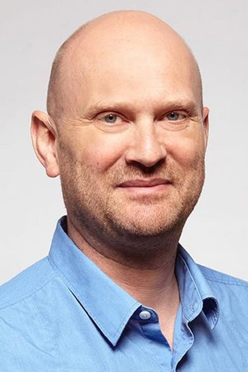 Lars Hammer photo