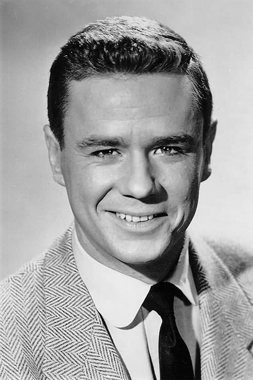 Marshall Thompson photo