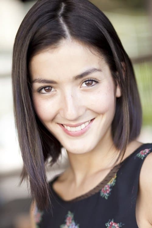 Eréndira Ibarra photo