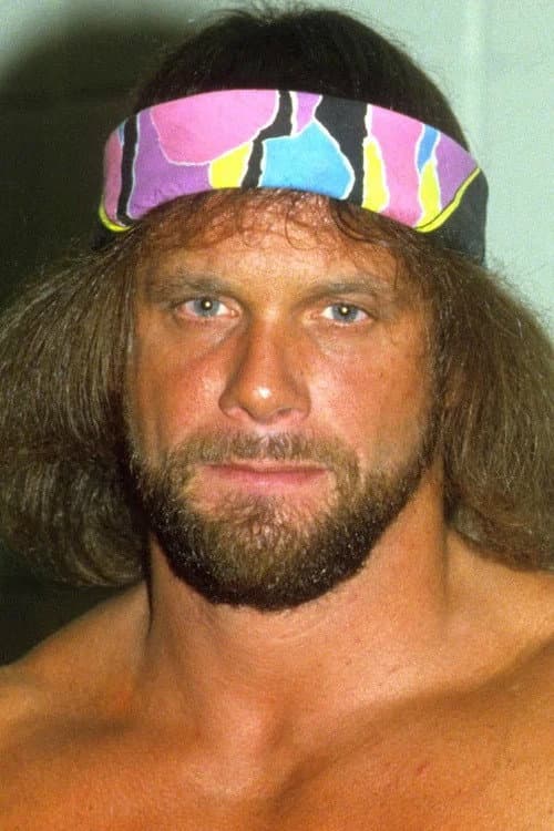 Фото Randy Poffo