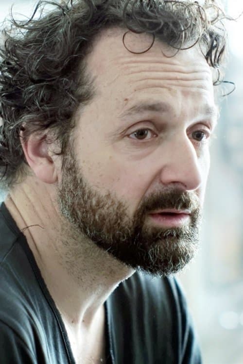 Фото Frédéric Fisbach