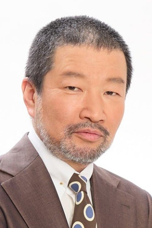 木村祐一 photo