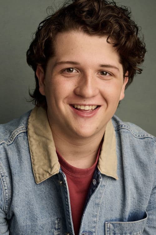 Braxton Herda photo