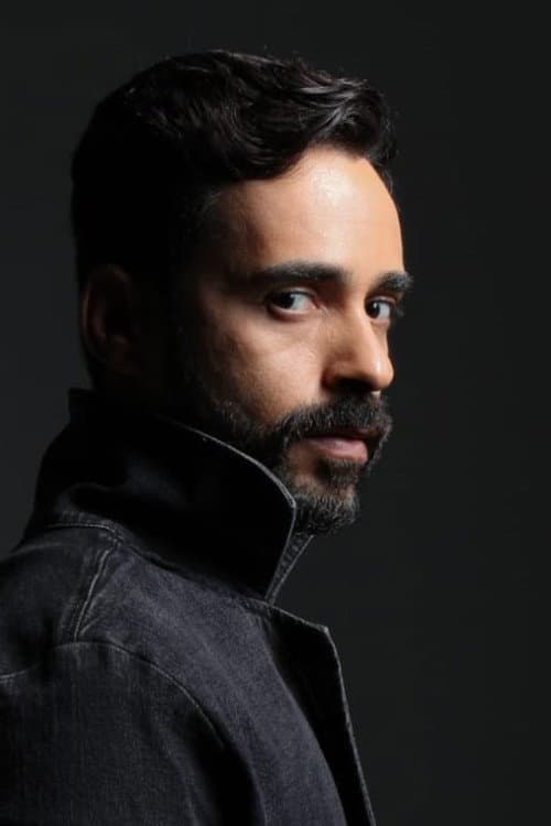 Nando Almeida photo