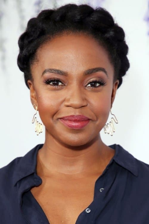 Фото Jerrika Hinton