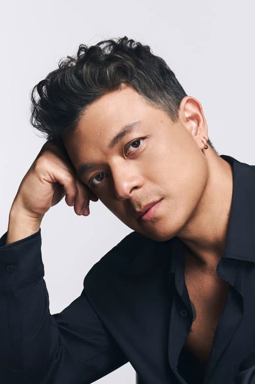 Фото Jericho Rosales