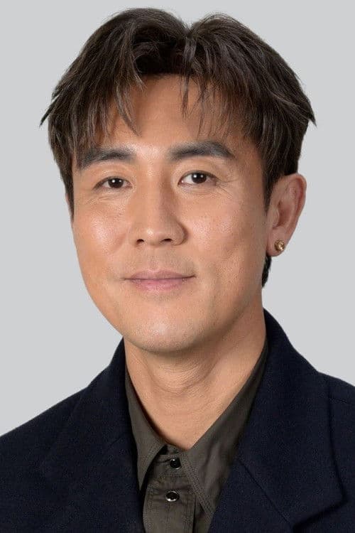譚俊彥 photo