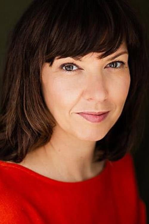 Julie Ménard photo