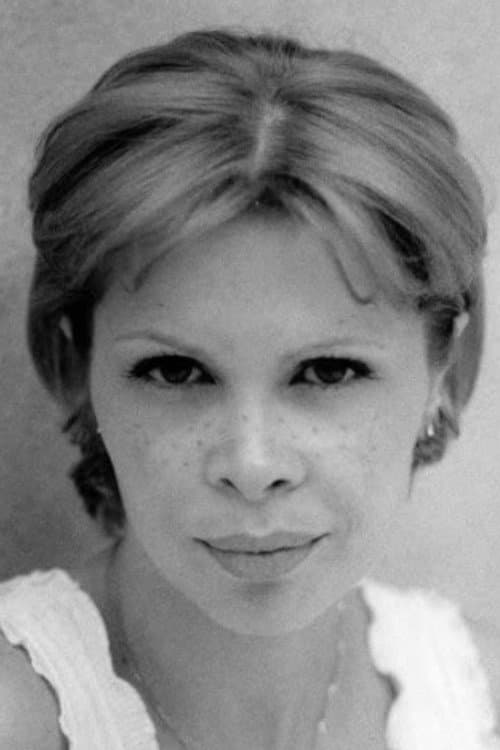 Krystyna Ferentz photo