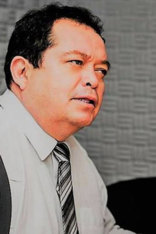 Rubén Moya photo