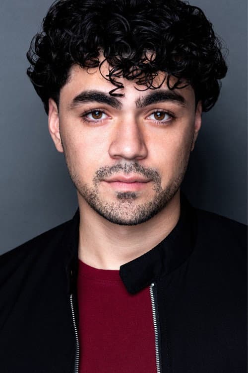Adam Irigoyen photo