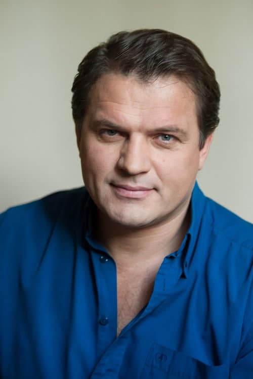 Фото Андрей Биланов