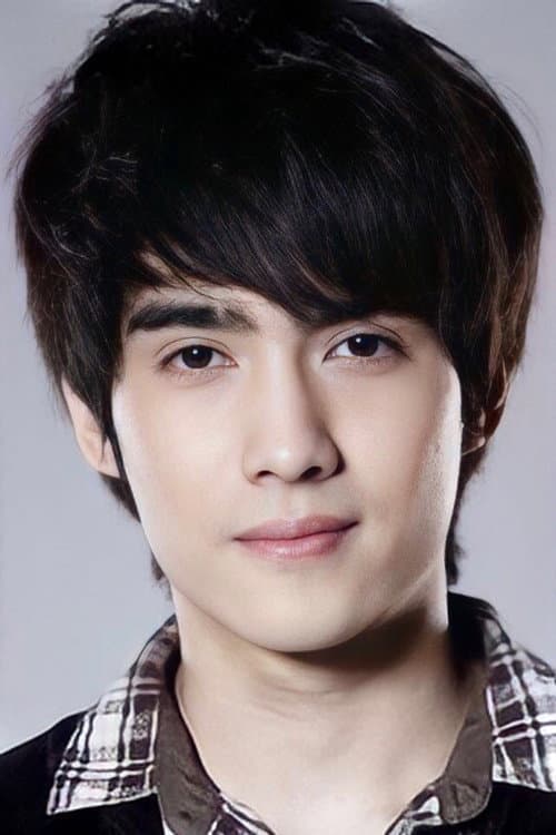 Фото สติเว่น อิสรพงศ์ ฟูเรอร์