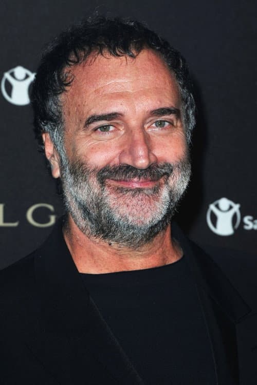 Фото Fabrizio Ferri