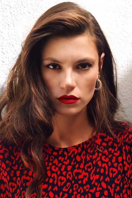 Фото Yüsra Geyik