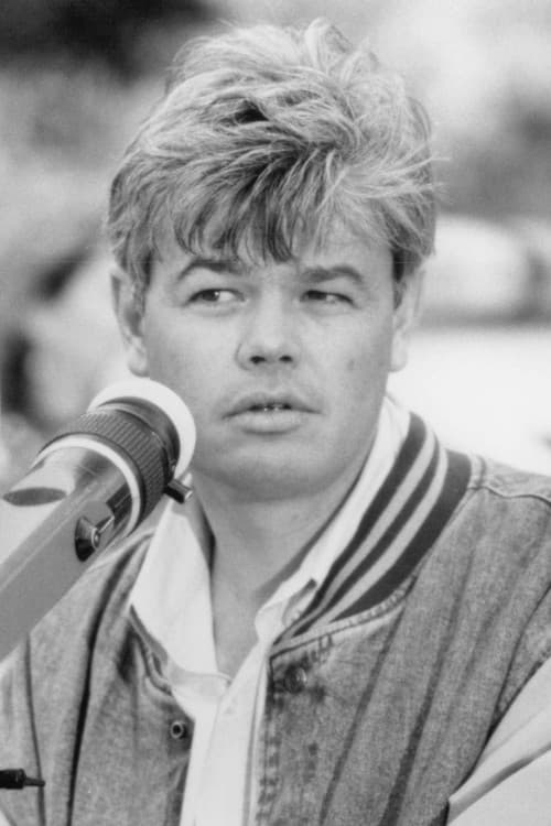 Darrell James Roodt photo