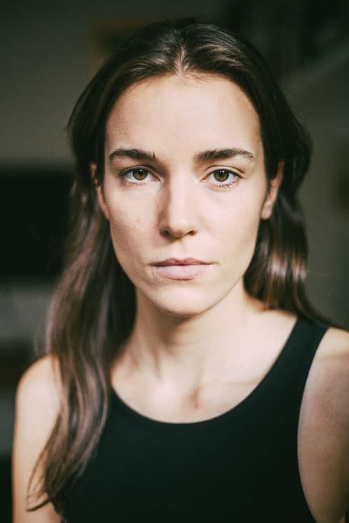 Фото Nina Mårshagen
