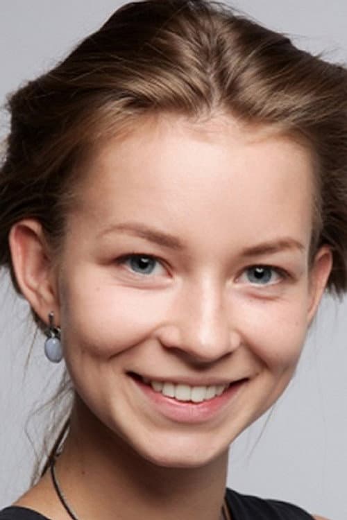 Darya Petrova photo