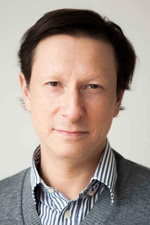 Paul Ahmarani photo