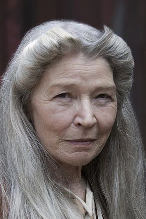 Phyllis Somerville photo