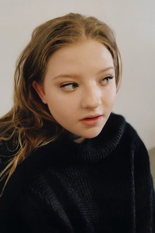 Фото Francesca Scorsese