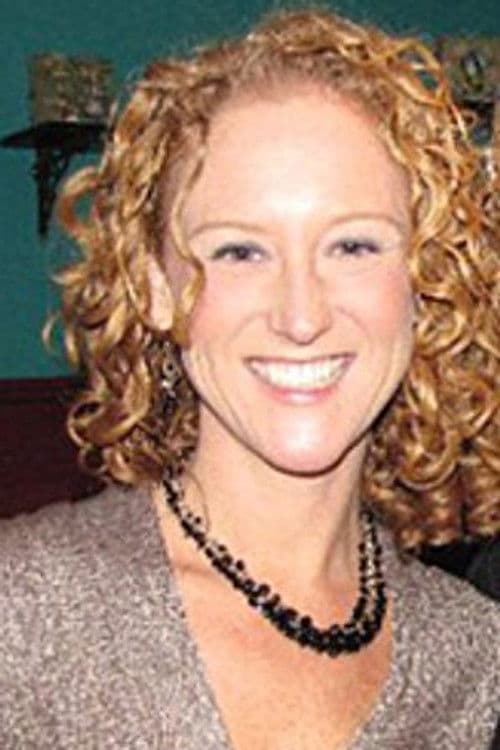 Hilary Gordon photo