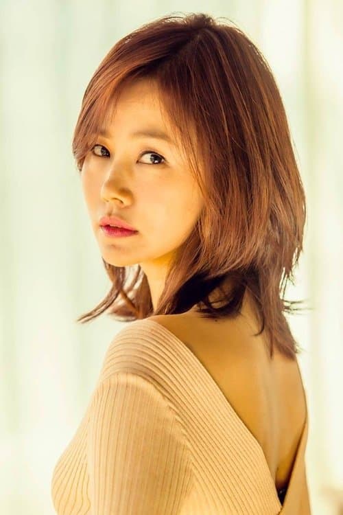 Фото Uhm Soo-jung